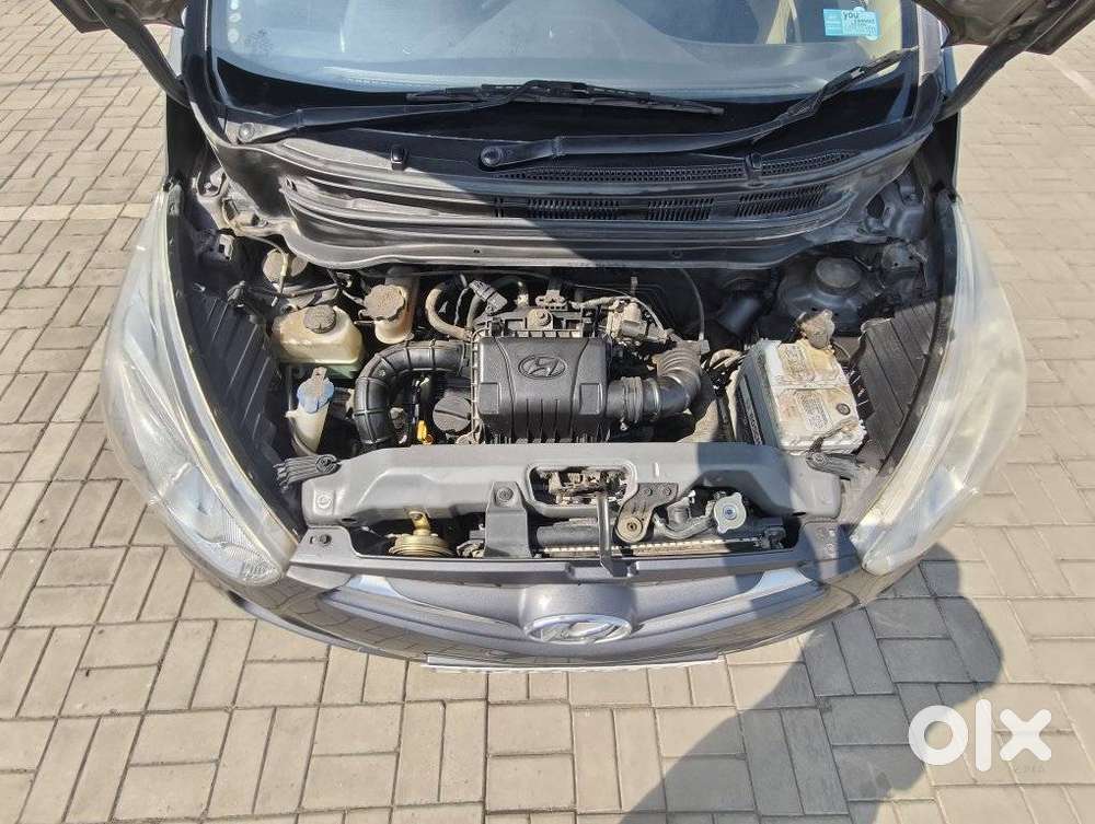 Hyundai Eon Era +, 2016, Petrol