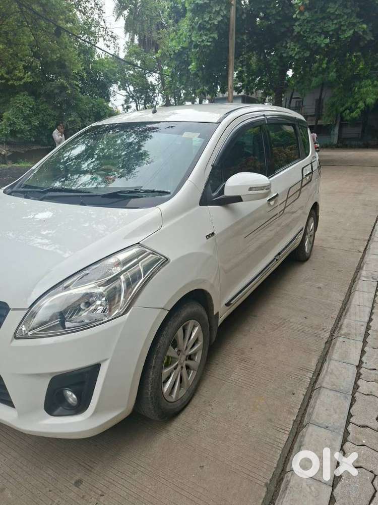 Maruti Suzuki Ertiga Paseo Vdi, 2014, Diesel