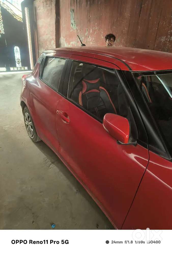 Maruti Suzuki New-gen Swift 2023 Petrol 19000 Km Driven