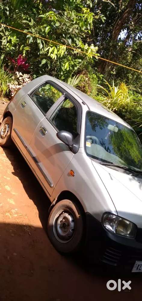 Maruti Alto Lxi 2009 Car