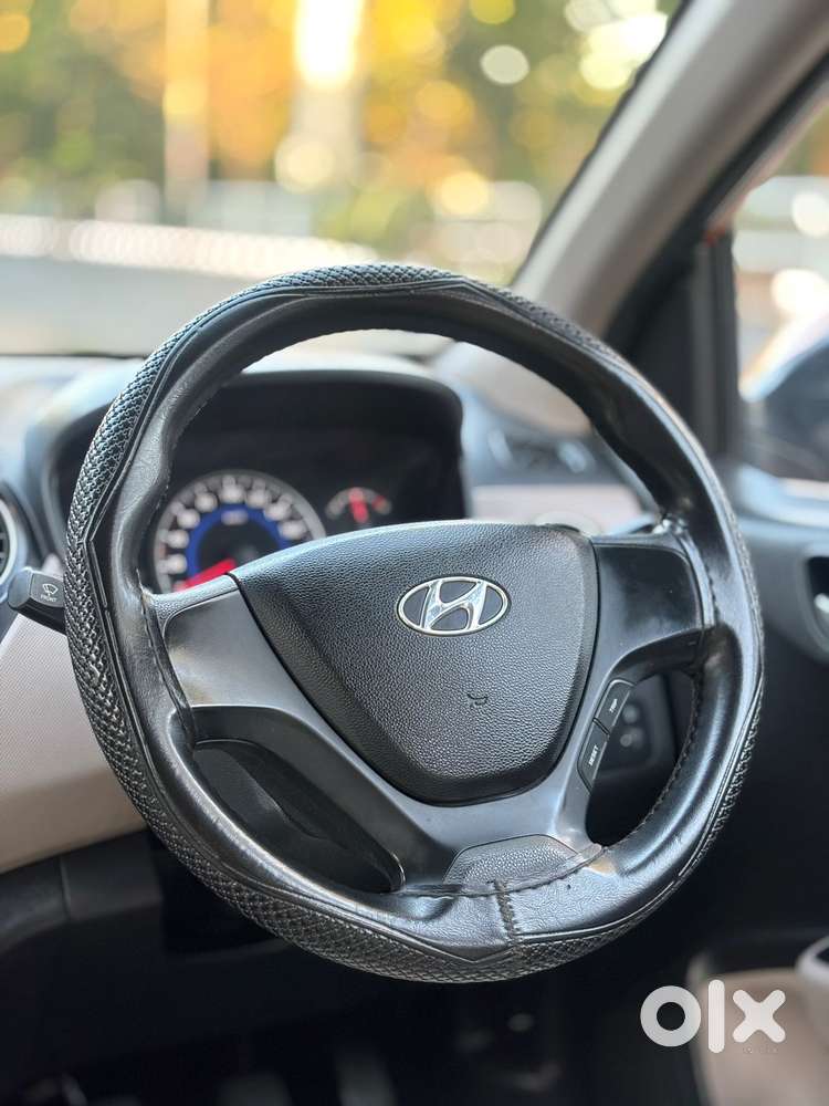 Hyundai Grand I10 Sportz O 1.2, 2014, Petrol