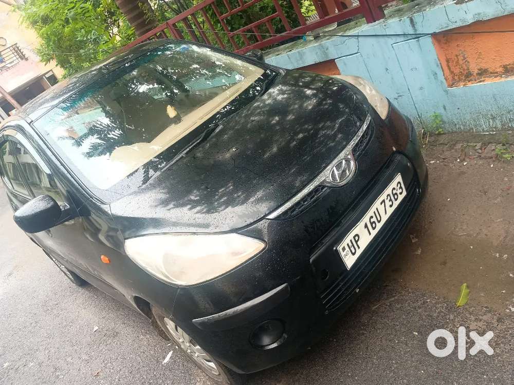 Hyundai I10 Gls Petrol 2010