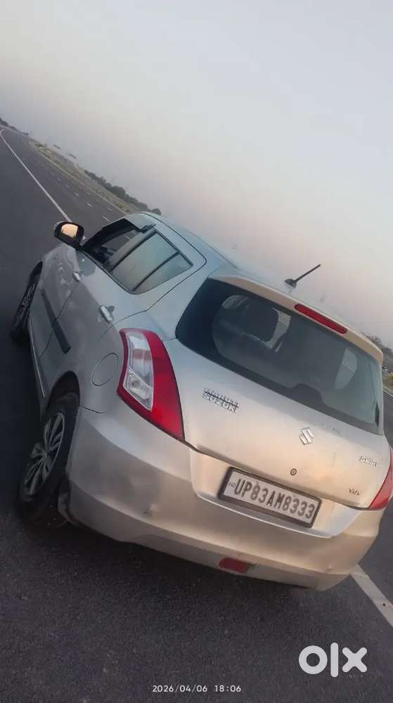 Maruti Suzuki Swift Vdi 2017