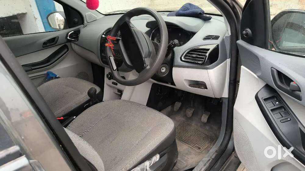 Tata Tiago Xm 2026