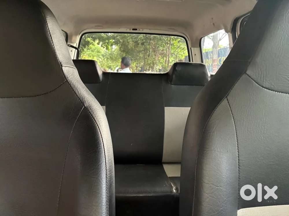 Maruti Suzuki Eeco 5 Str Ac (o), 2022, Cng & Hybrids