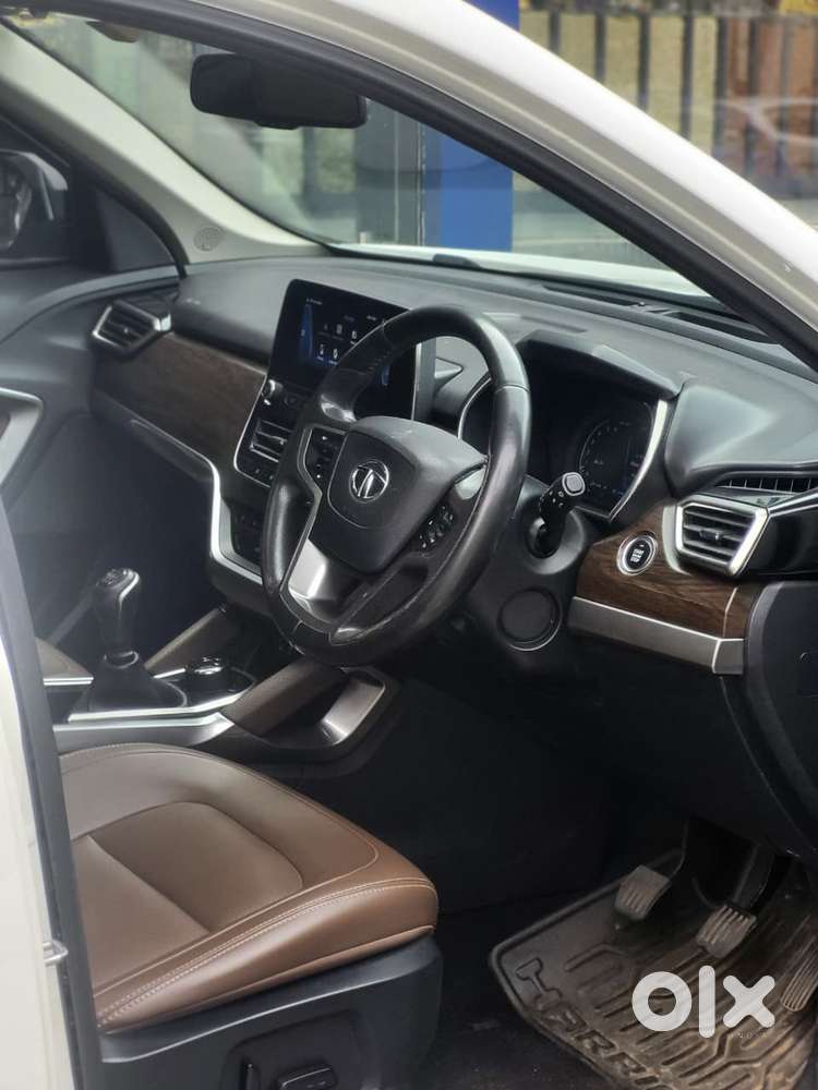 Tata Harrier Xz+, 2020, Diesel