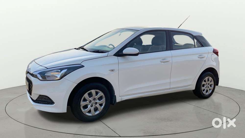 Hyundai Elite I20 Magna 1.2, 2016, Petrol