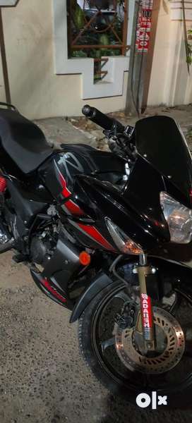 Karizma discount r olx