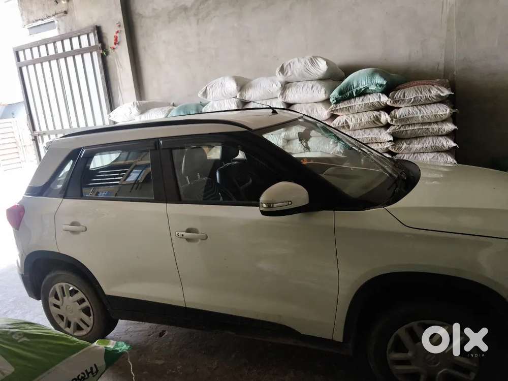 Maruti Suzuki Vitara 2022