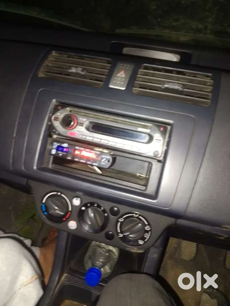 Maruti Suzuki Swift Vxi 2006