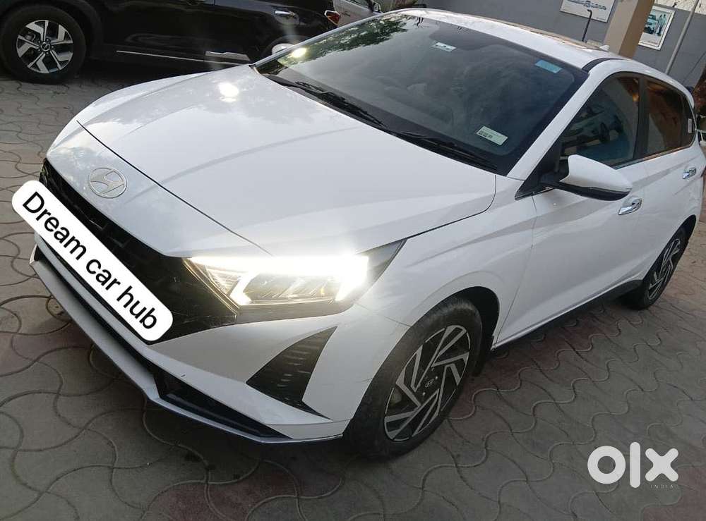 Hyundai I20 1.2 Asta, 2025, Petrol