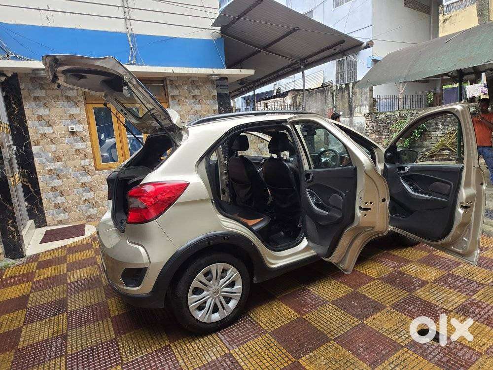 Ford Freestyle Trend Petrol, 2018, Petrol