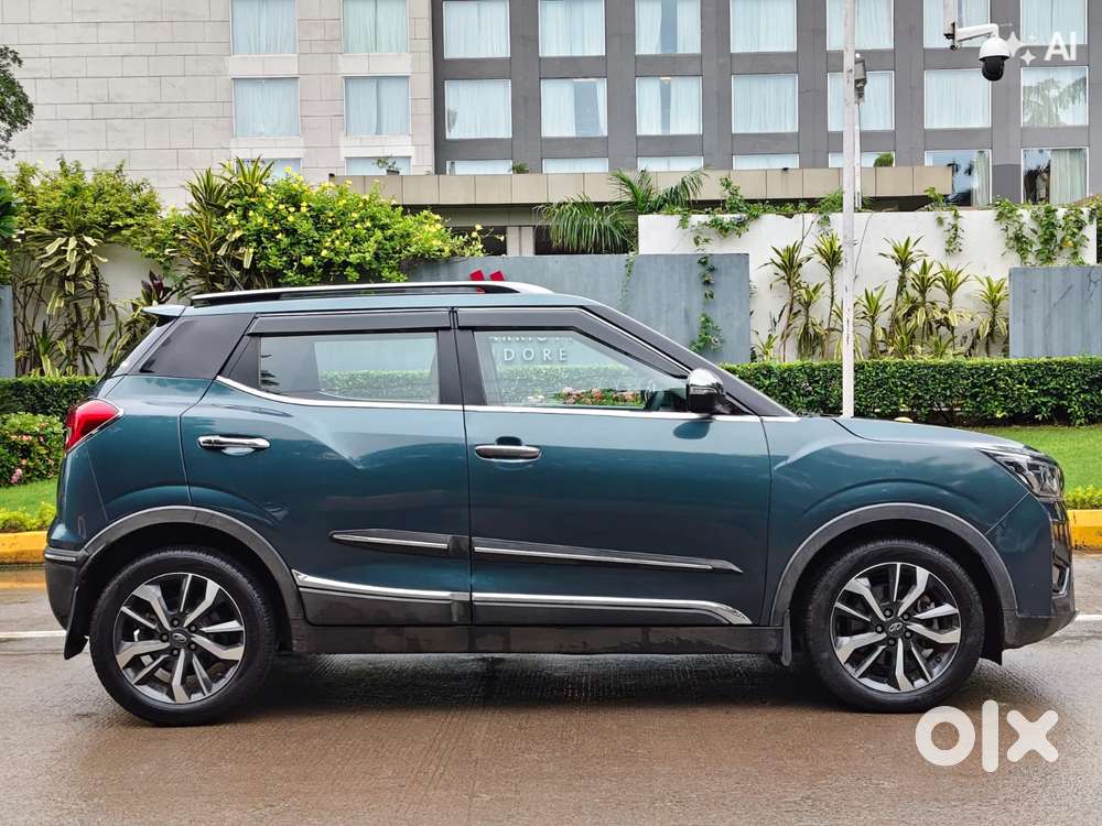 Mahindra Xuv300 W8 Option Diesel, 2019, Diesel
