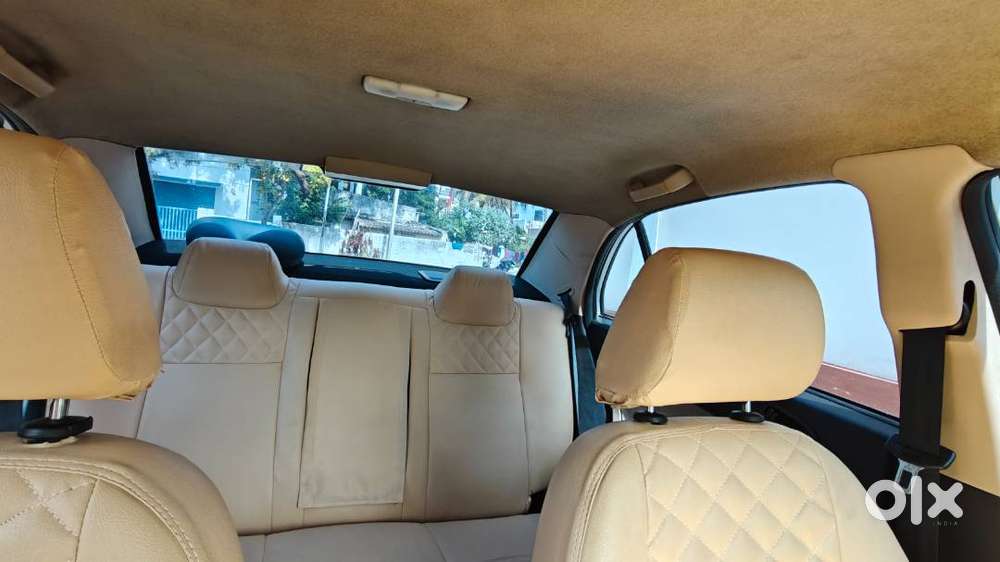 Tata Manza 2011 Diesel Good Engine Condition