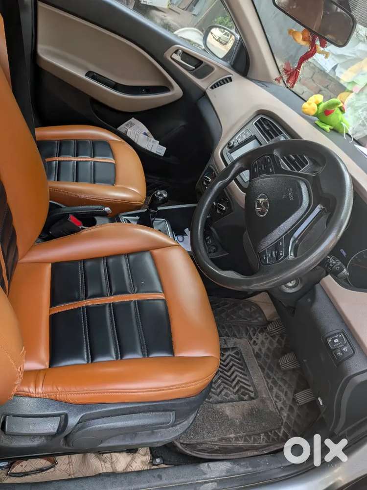 2019 Hyundai Elite I20 Sportz Manual