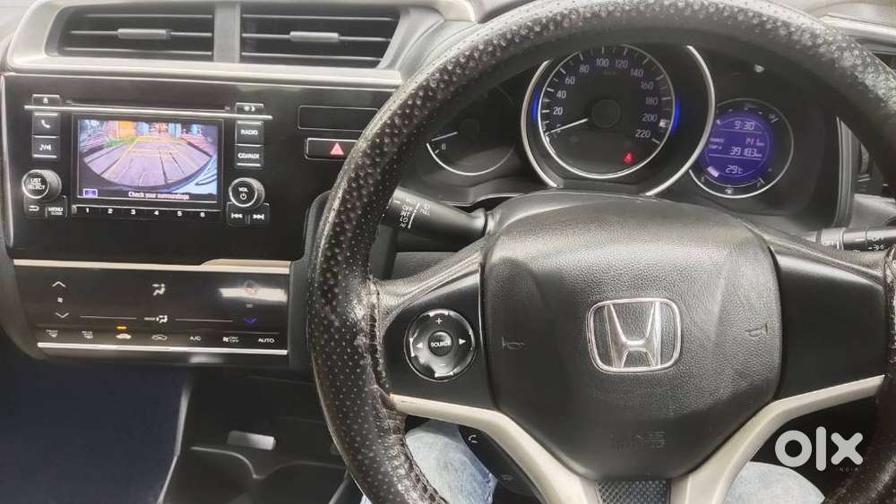 Honda Jazz 1.2 V I Vtec, 2017