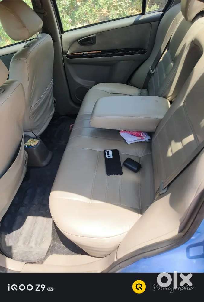 2nd Maruti Suzuki Sx4 2011 Diesel