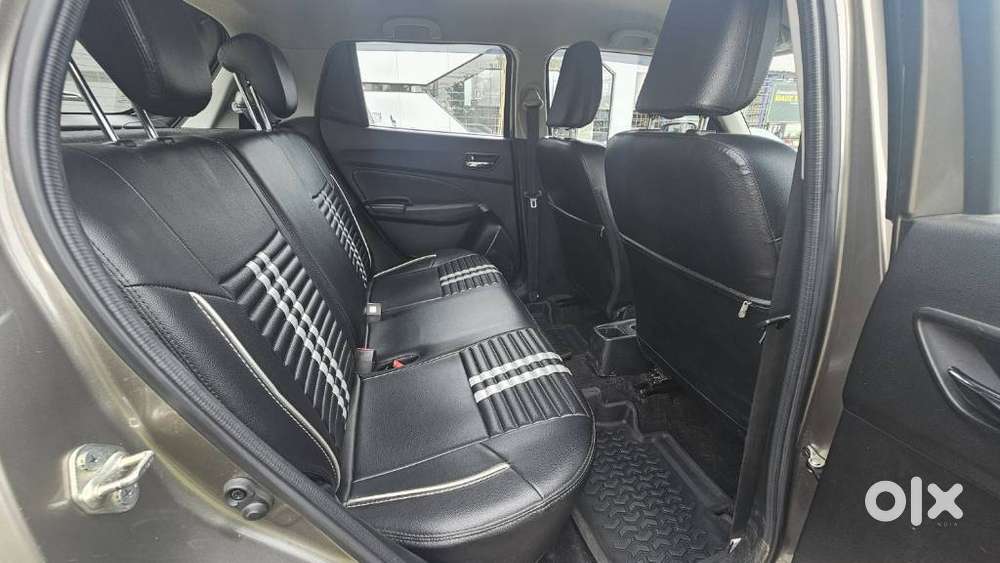 Maruti Suzuki Swift Zxi Plus, 2023, Petrol