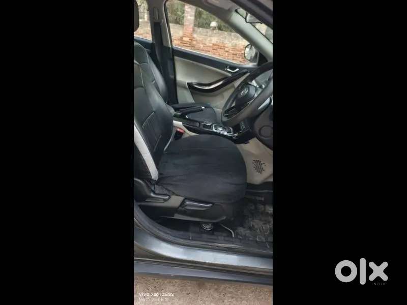 Hyundai Creta Sx 1.5 Diesel, 2021, Diesel