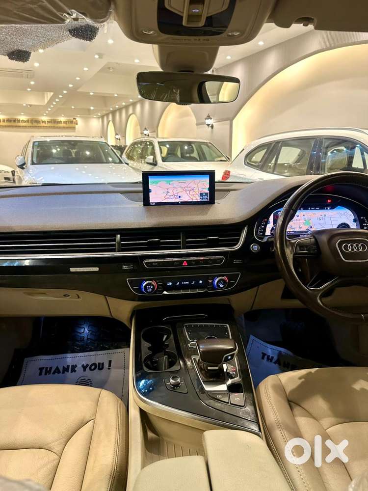 Audi Q7 3.0 Tdi Quattro Technology Pack, 2020, Diesel