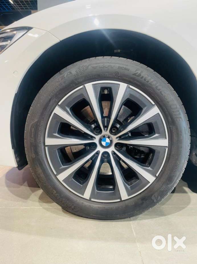 Bmw 3 Series Gran Limousine 330li M Sport, 2021, Petrol