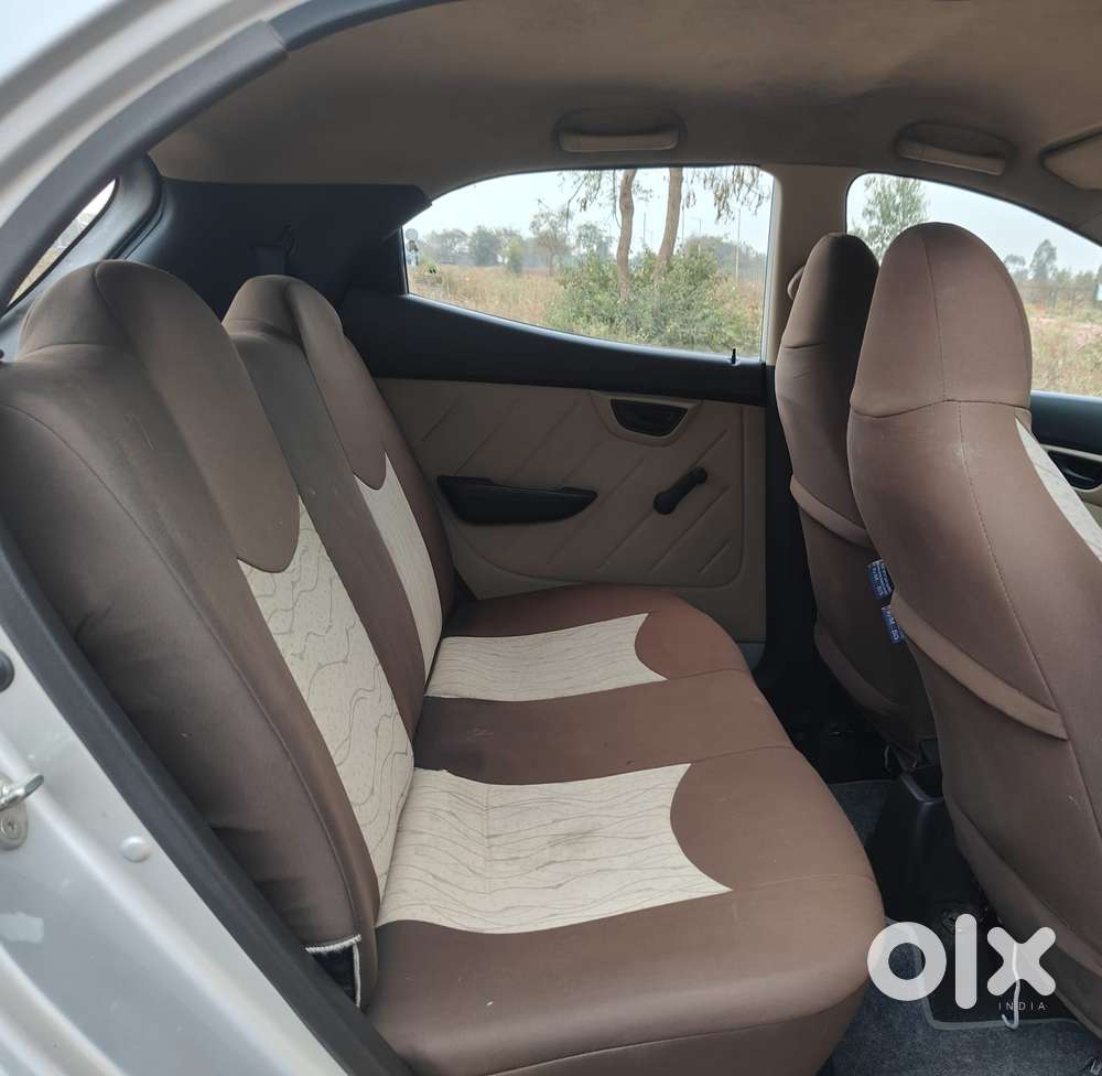 Hyundai Eon D-lite +, 2012, Petrol