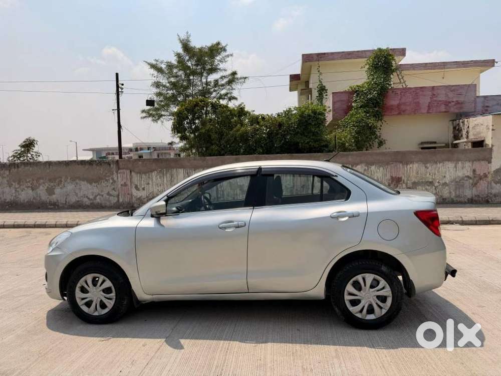 Maruti Suzuki Dzire 1.2 Vxi, 2020, Petrol