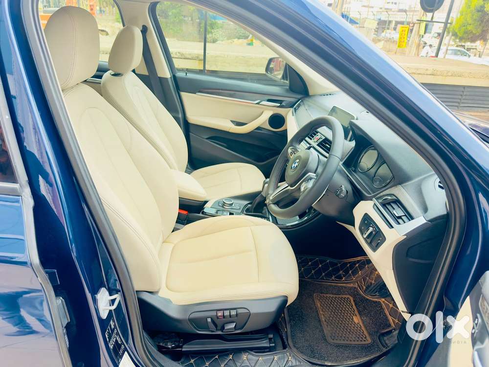 Bmw X1 2.0 Sdrive20i Xline, 2020, Diesel