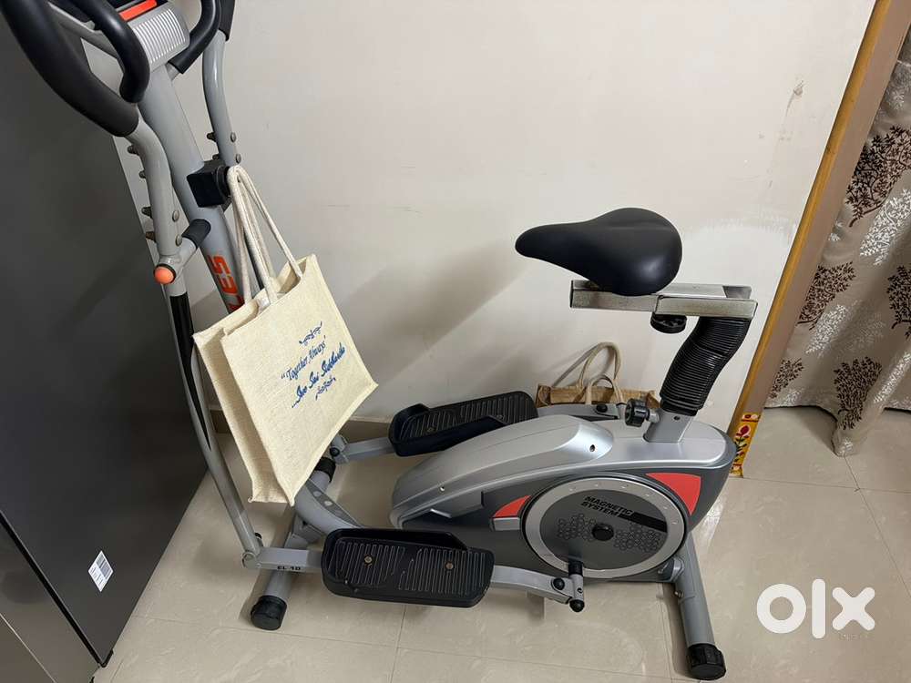 Hercules cylcling machine