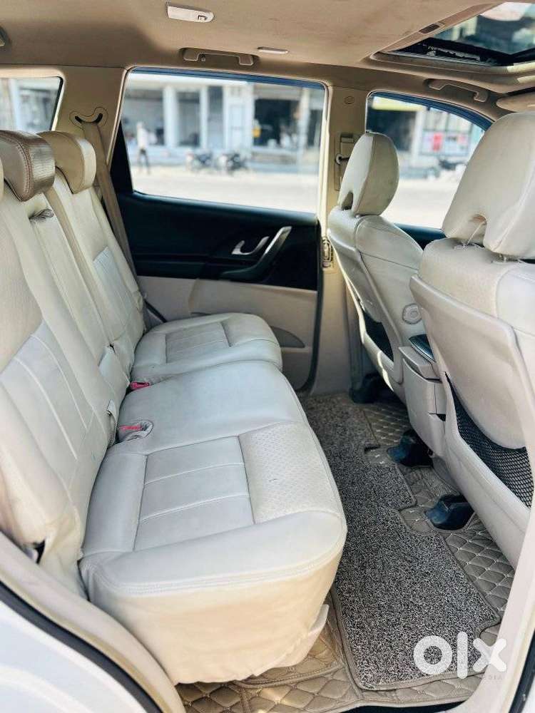 Mahindra Xuv500 W10 2wd, 2015, Diesel