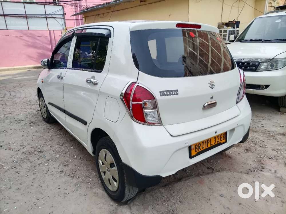 Maruti Suzuki Celerio, 2020, Petrol