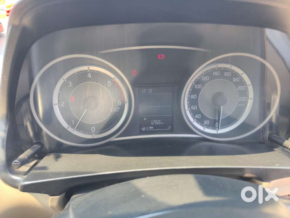 Maruti Suzuki Dzire 2017-2020 Vdi, 2019, Diesel