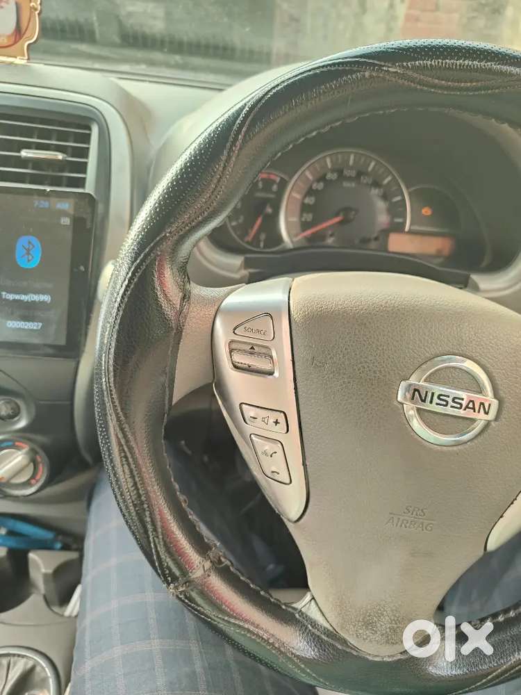 Nissan Micra Diesel Manual 2016