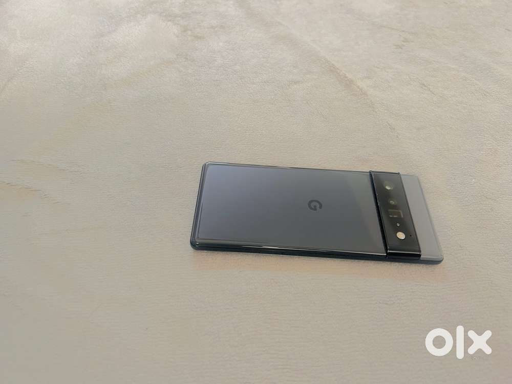 Google pixel 6 pro 256 GB Storage - Mobile Phones - 1826306253