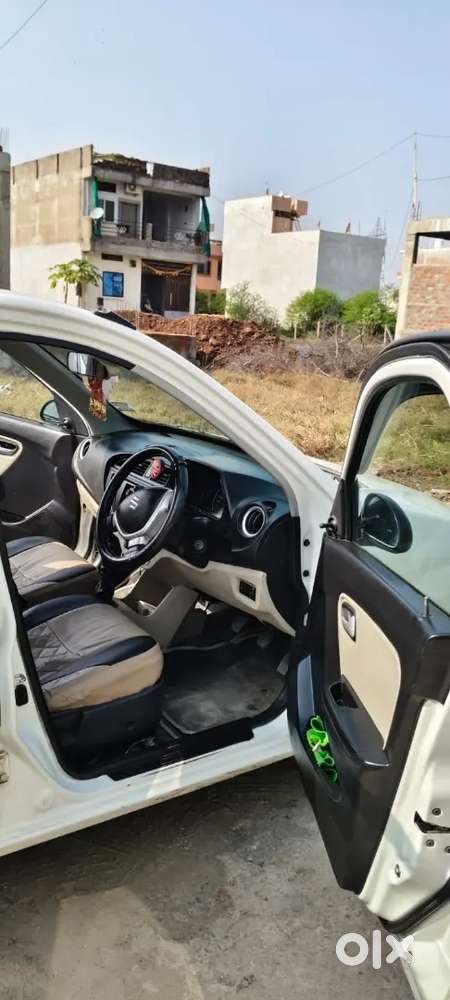 Maruti Suzuki Alto K10 2020 Lxi