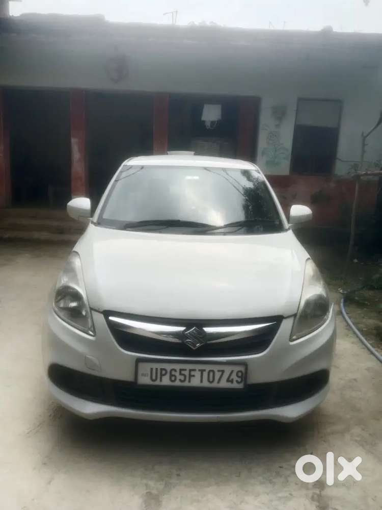 Maruti Suzuki Dzire Vdi 2017