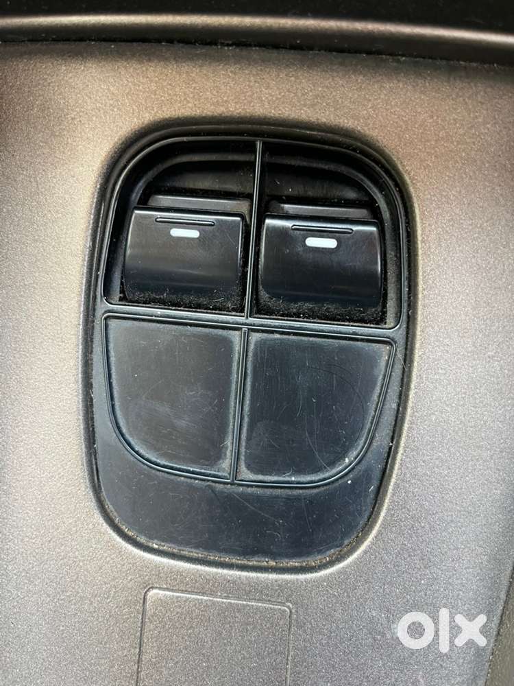 Tata Diesel Car 2012 Second Owner Lady Driven