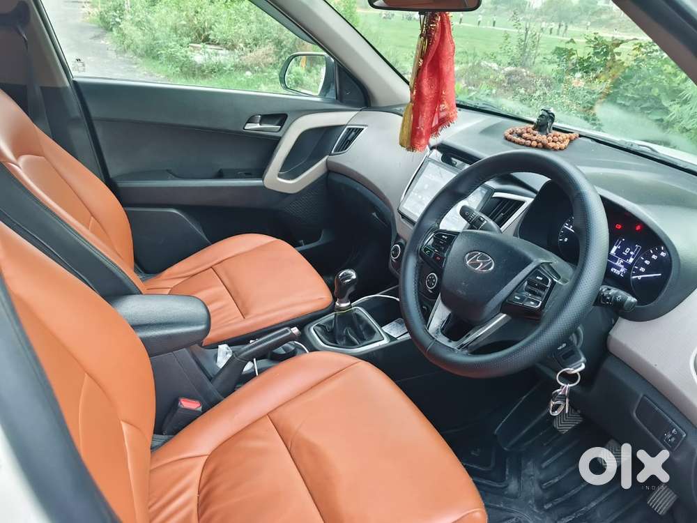 Hyundai Creta Diesel 2016