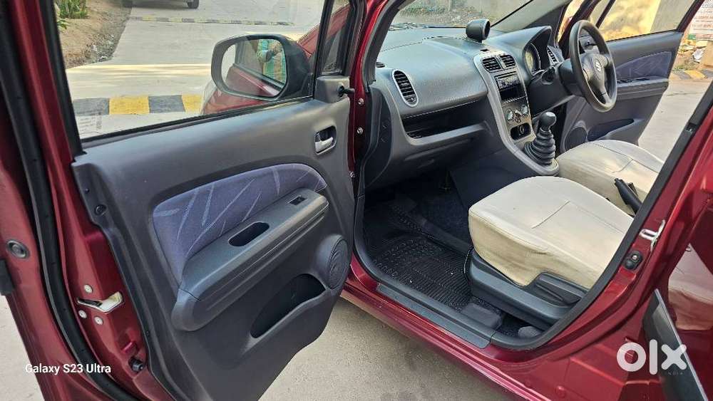 Maruti Suzuki Ritz Vdi (abs) Bs Iv, 2012, Diesel