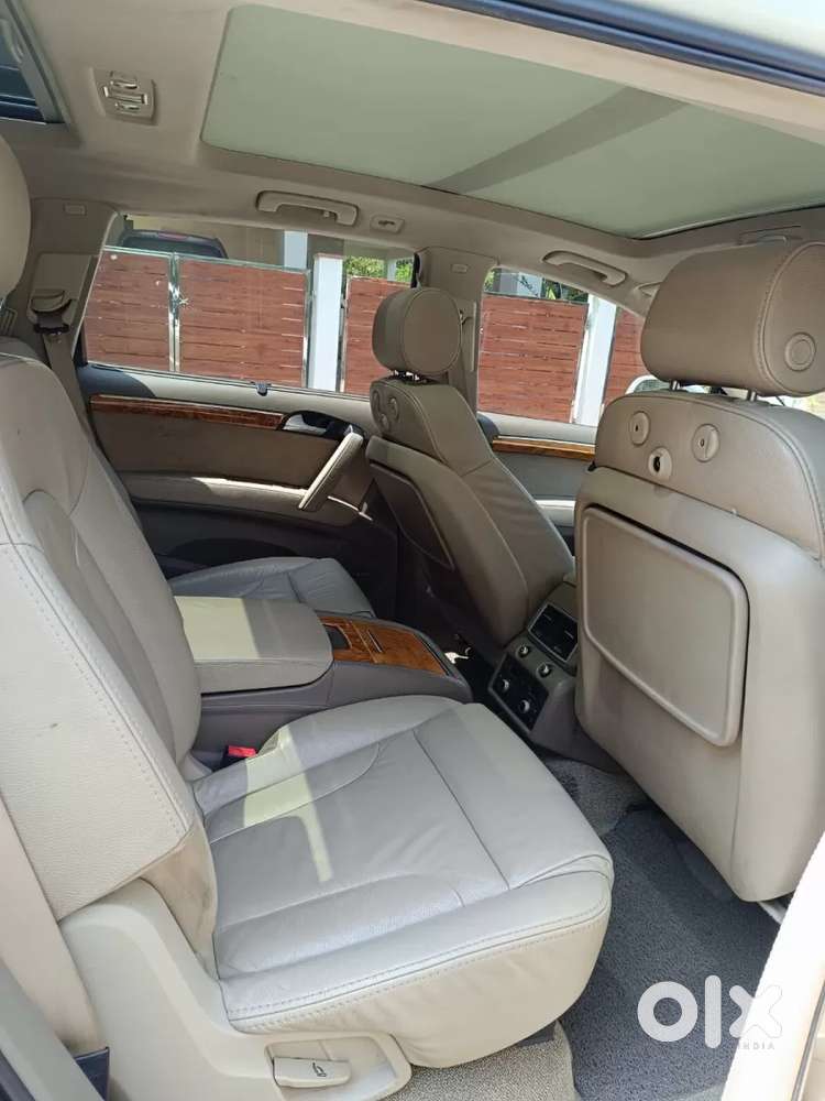 Audi Q7 3.0 35 Tdi Premium Plus + Sunroof, 2015, Diesel