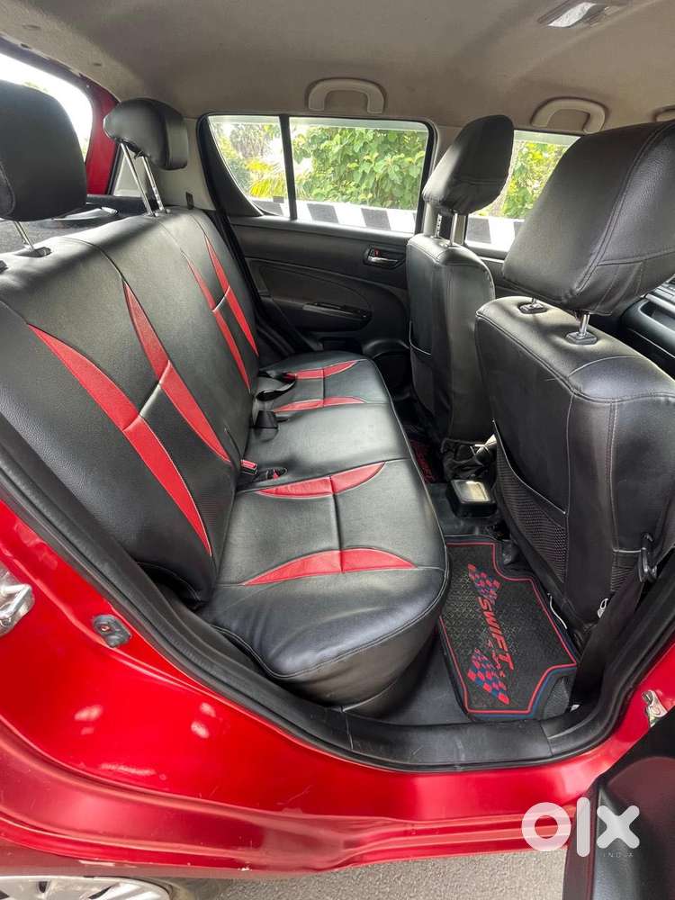 Maruti Suzuki Swift Ddis Vdi, 2012, Diesel