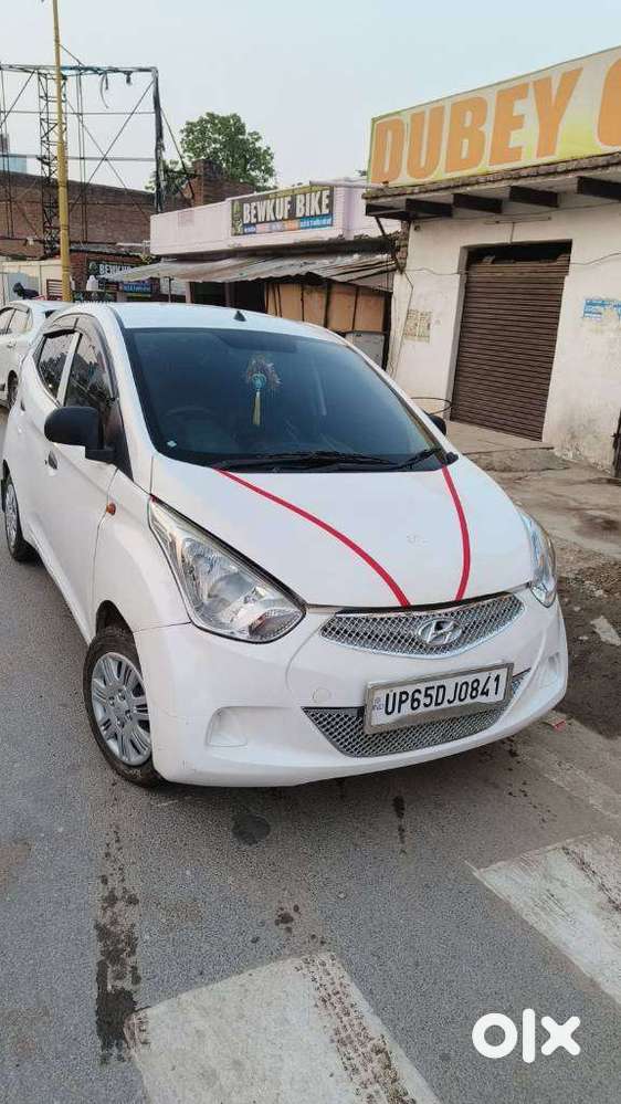 Hyundai Eon Era +, 2019, Petrol