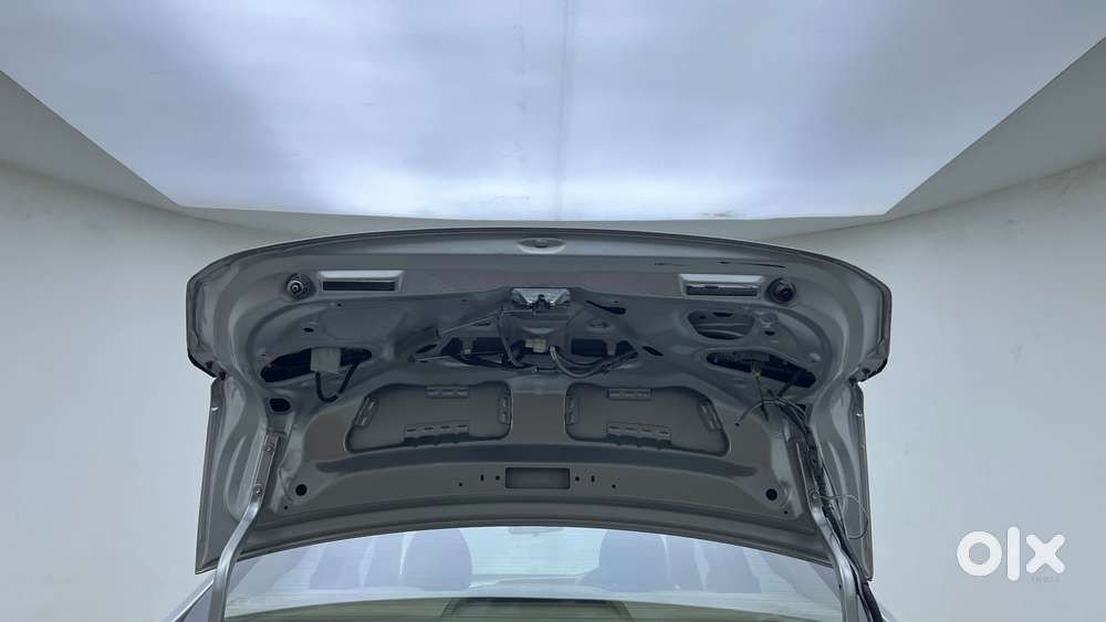 Honda City I Dtec Vx Option Bl, 2015, Diesel