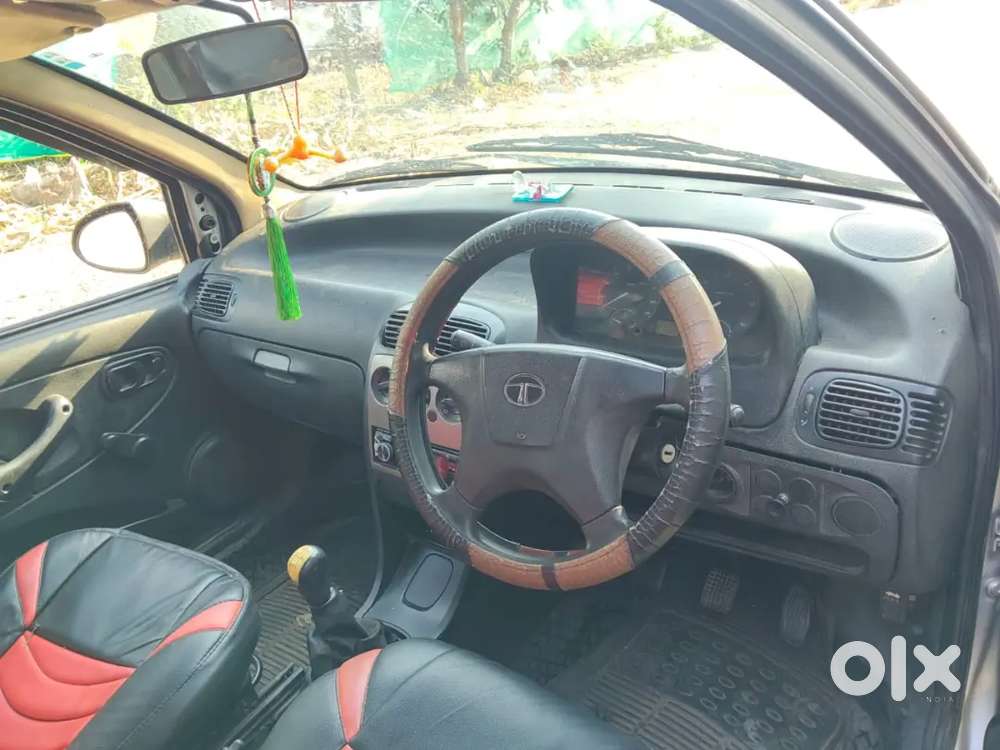 Tata Indica V2 2014 Diesel Well Maintained