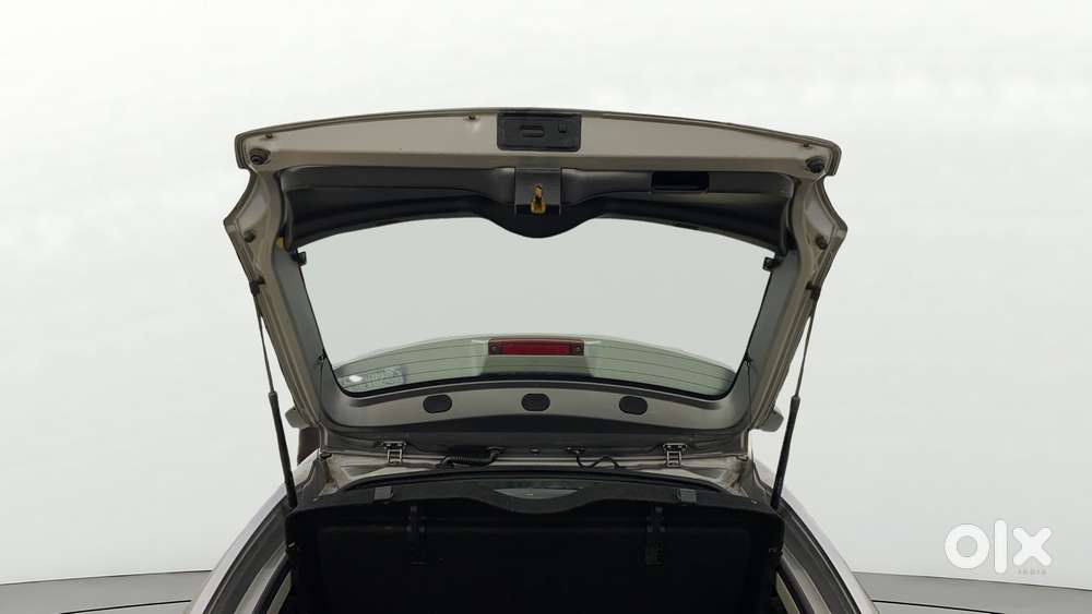 Maruti Suzuki Baleno 1.3 Alpha, 2017, Diesel