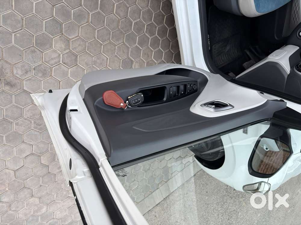 Hyundai Grand I10 Nios Amt Sportz, 2018, Petrol