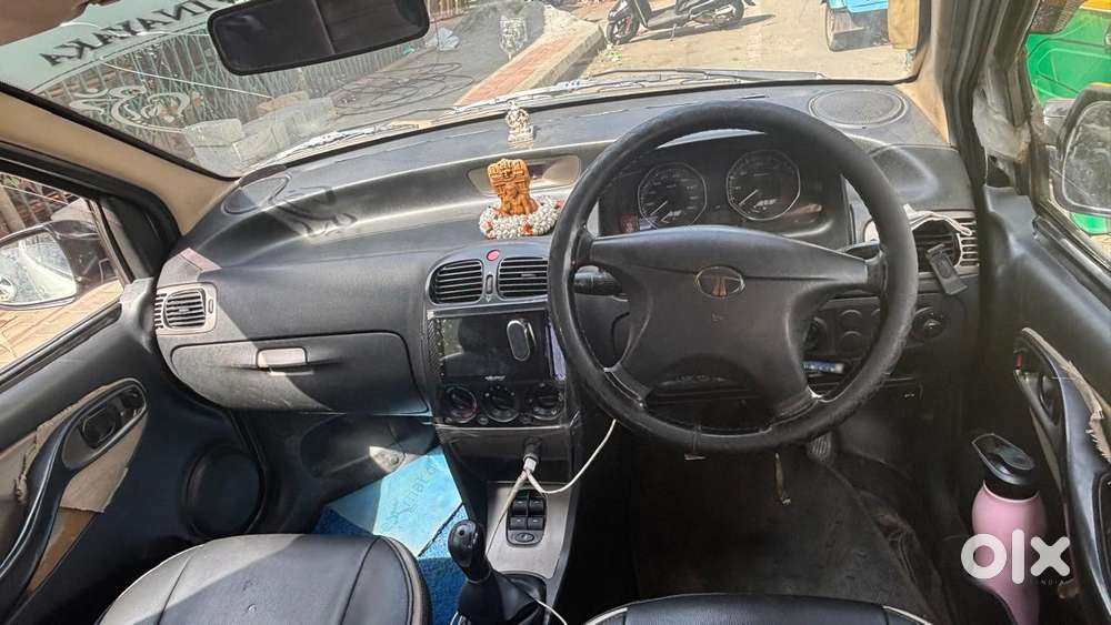 Tata Indigo Cs Lx Tdi, 2015, Diesel