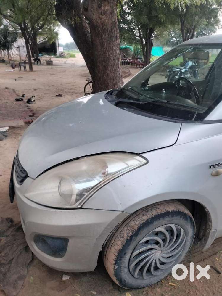 Maruti Suzuki Swift Dzire 2015 Diesel 125299 Km Driven