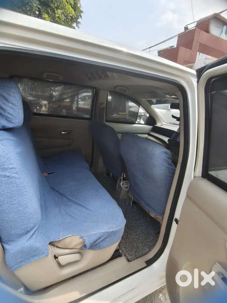 Maruti Suzuki Ertiga 2023