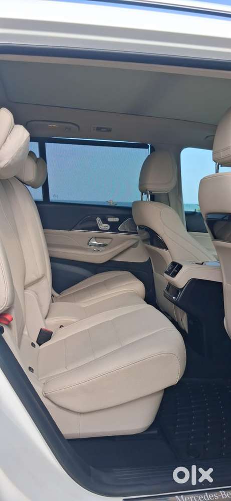 Mercedes-benz Gle 400d 4matic Lwb, 2020, Diesel